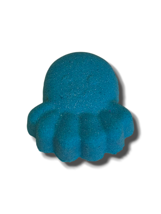Shore Thing Octopus BathBomb