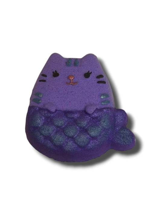 Sweet Fairy Pur-maid BathBomb