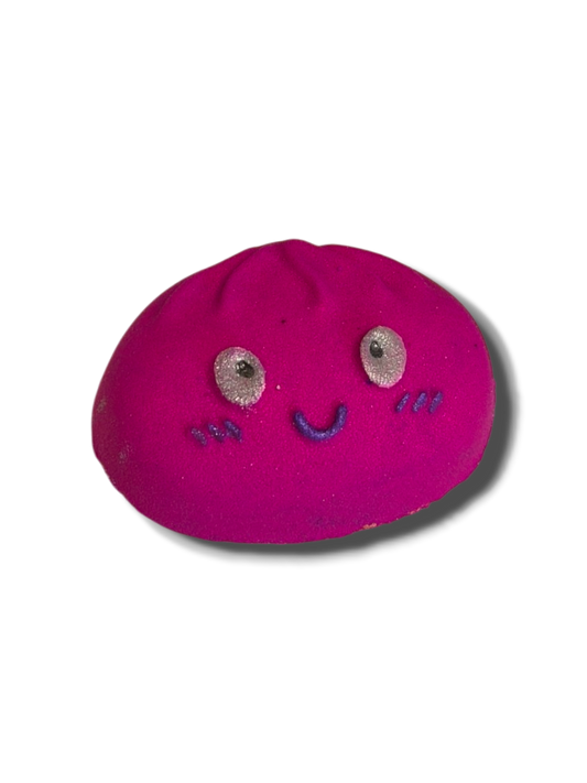 Boujee Marshmallow Dumpling BathBomb