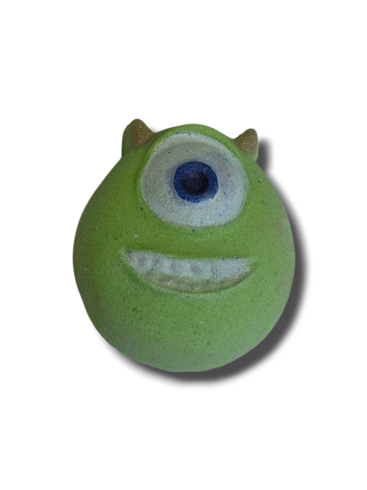 Twisted Fairytale Monster Mike BathBomb