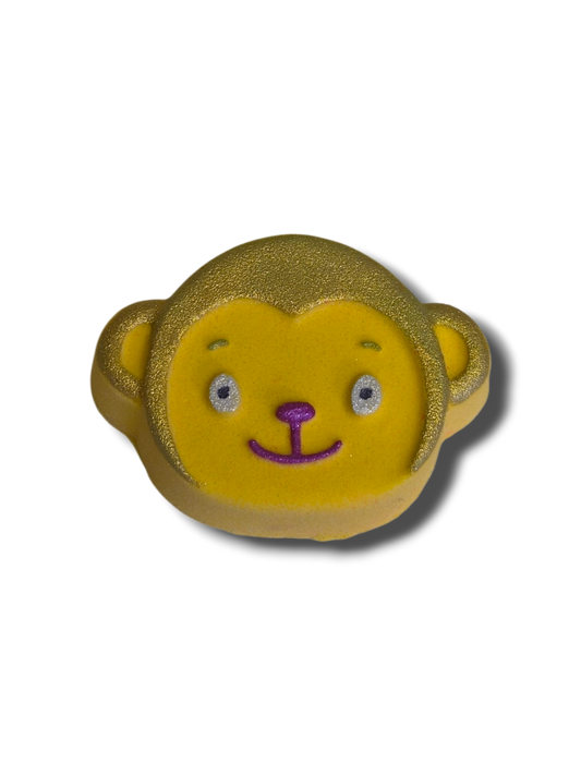 You've been Mango'd Monkey Bathbomb