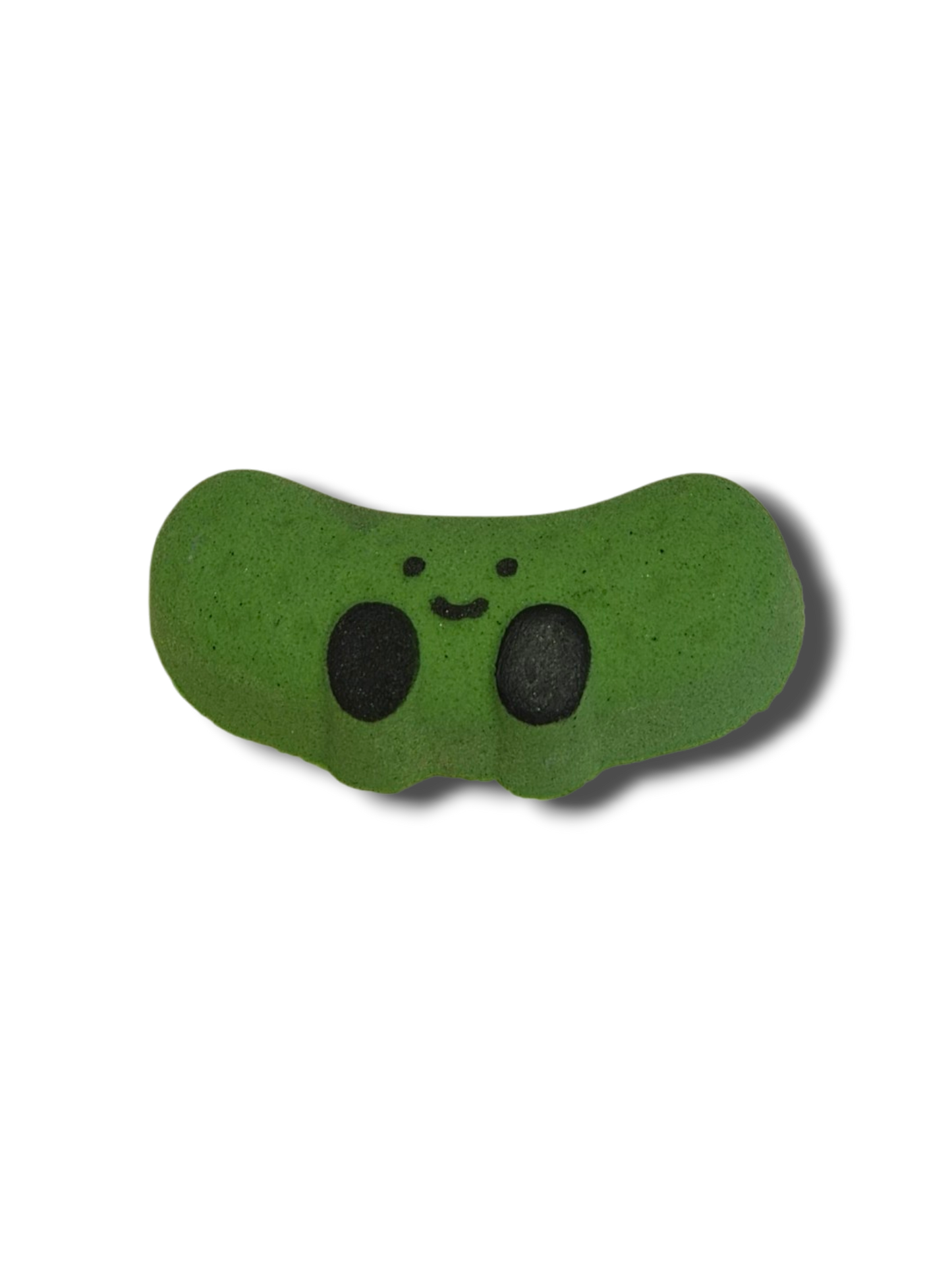 Pistachio Gelato Jelly Pickle BathBomb
