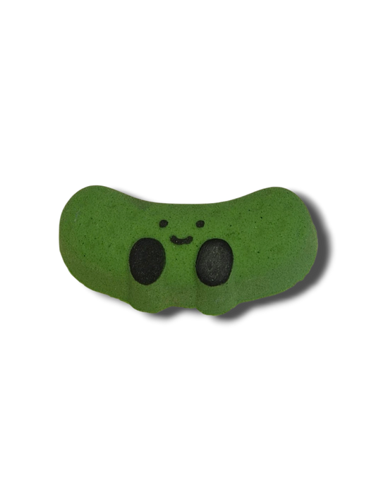 Pistachio Gelato Jelly Pickle BathBomb