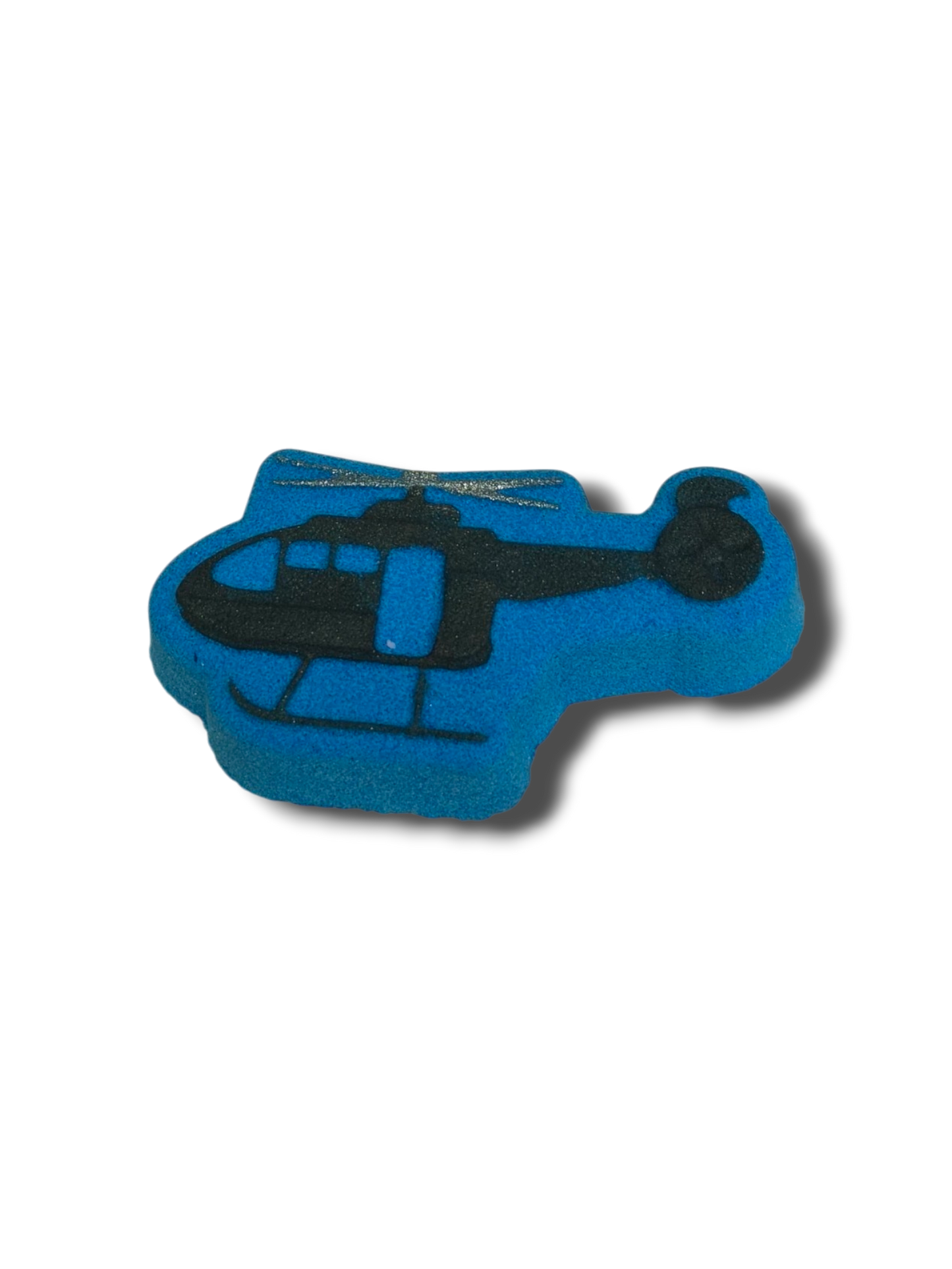 Bubblegum 2.0 Helicopter BathBomb