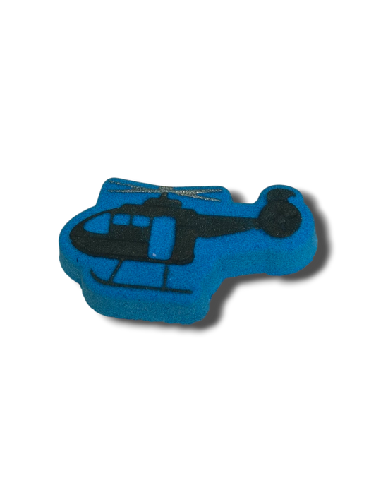 Bubblegum 2.0 Helicopter BathBomb