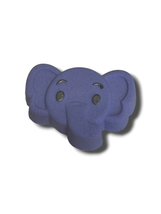 Sleep Eazzy Elephant BathBomb
