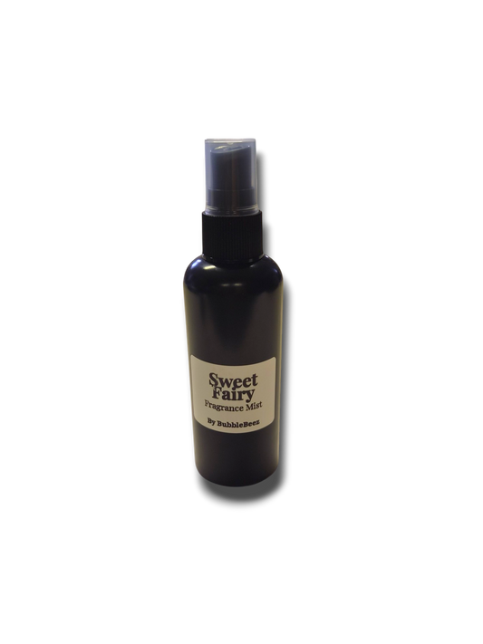 Sweet Fairy Fragrance Mist