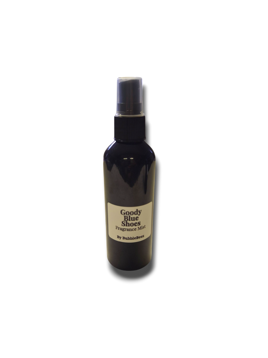 Goody Blue Shoes Body Mist