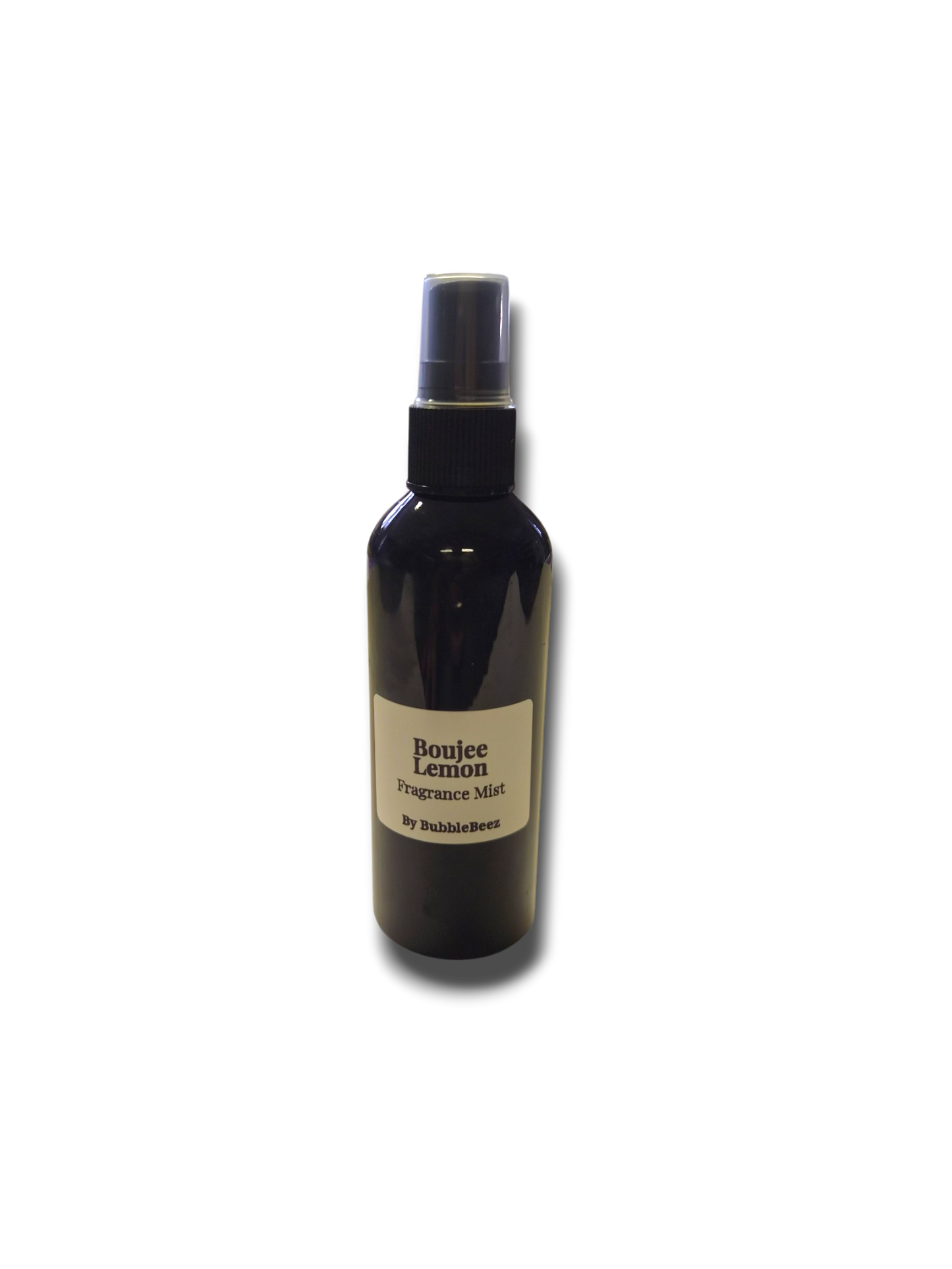 Boujee Lemon Body Mist