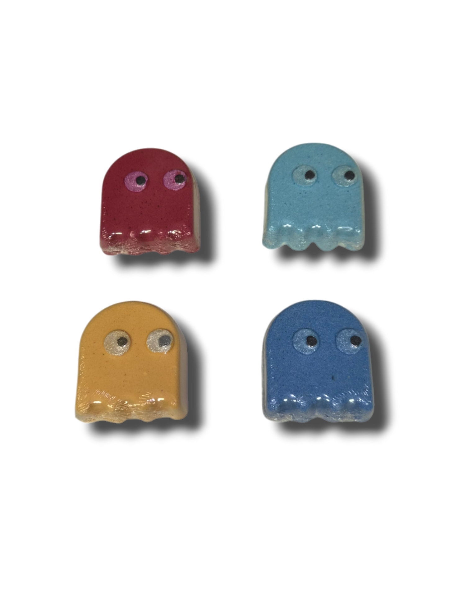 Aftershave Ghost Inspired BathBombs