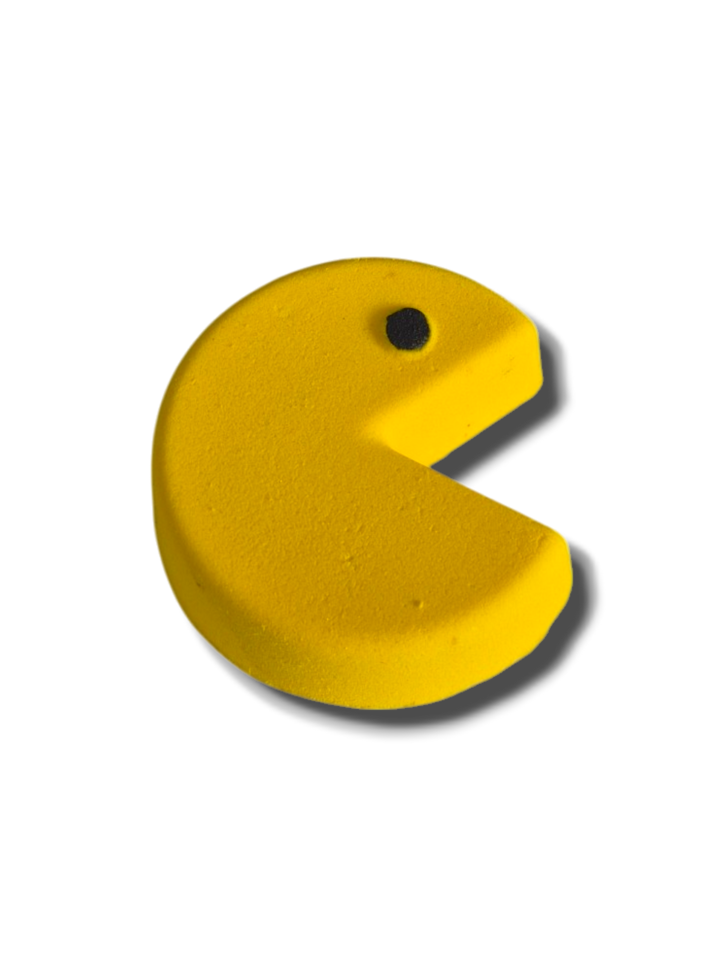 Sweet Pineapple Cubes Pacman BathBomb
