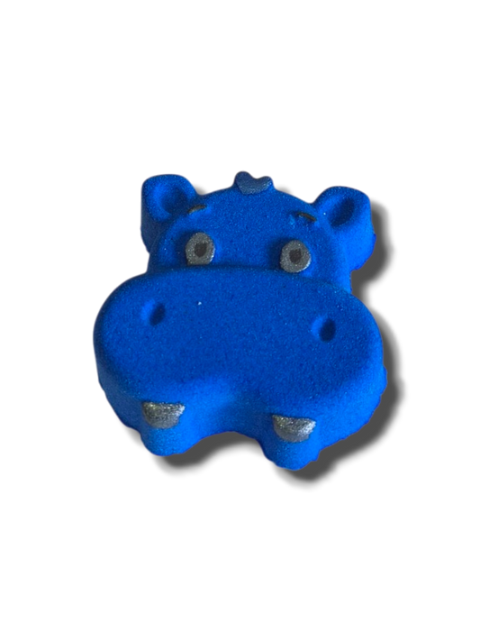 Bad Boy Hippo BathBomb