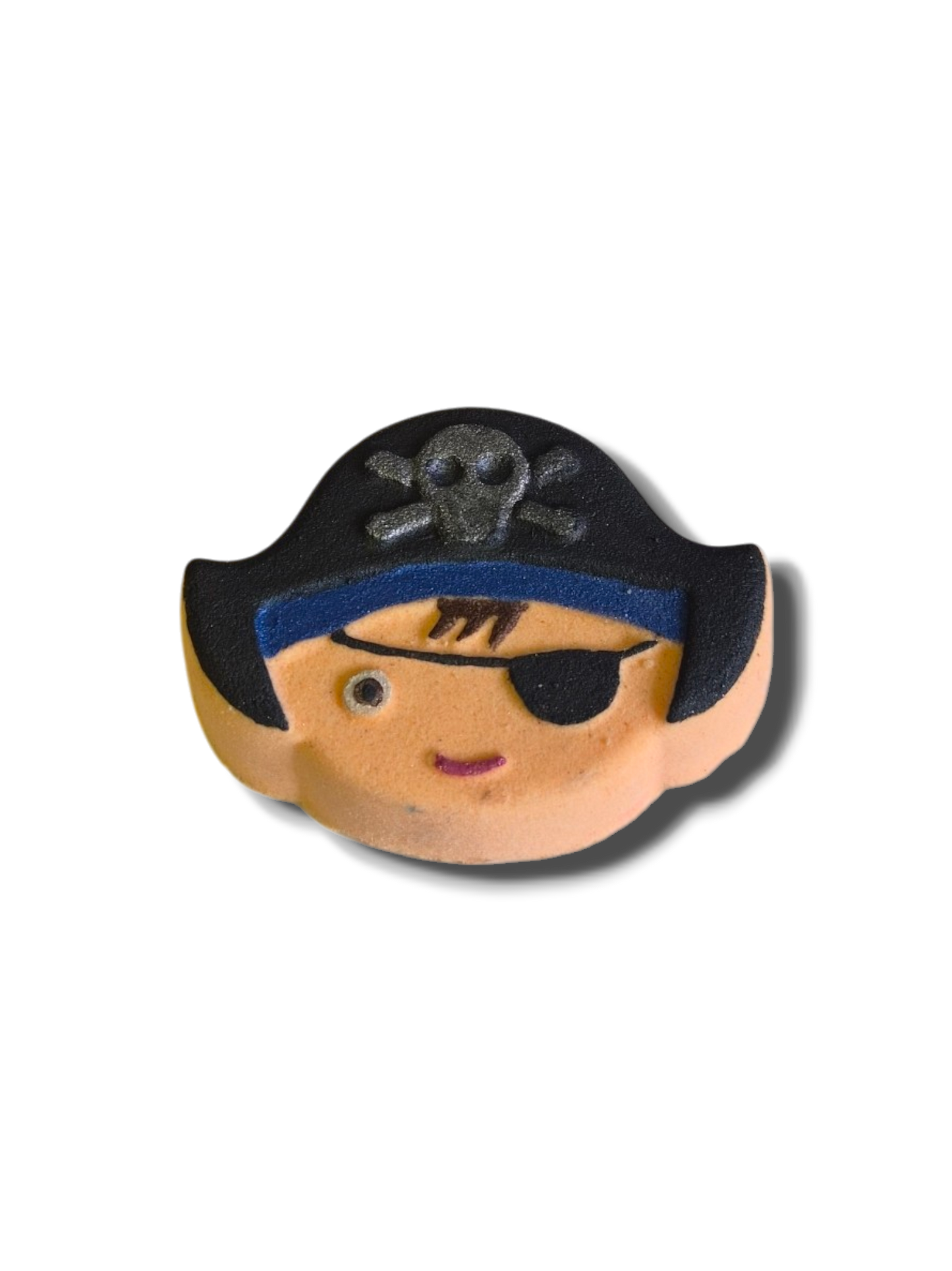 Bora Bora Pirate BathBomb