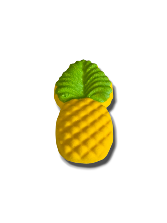 Sweet Pineapple Cubes Pineapple BathBomb