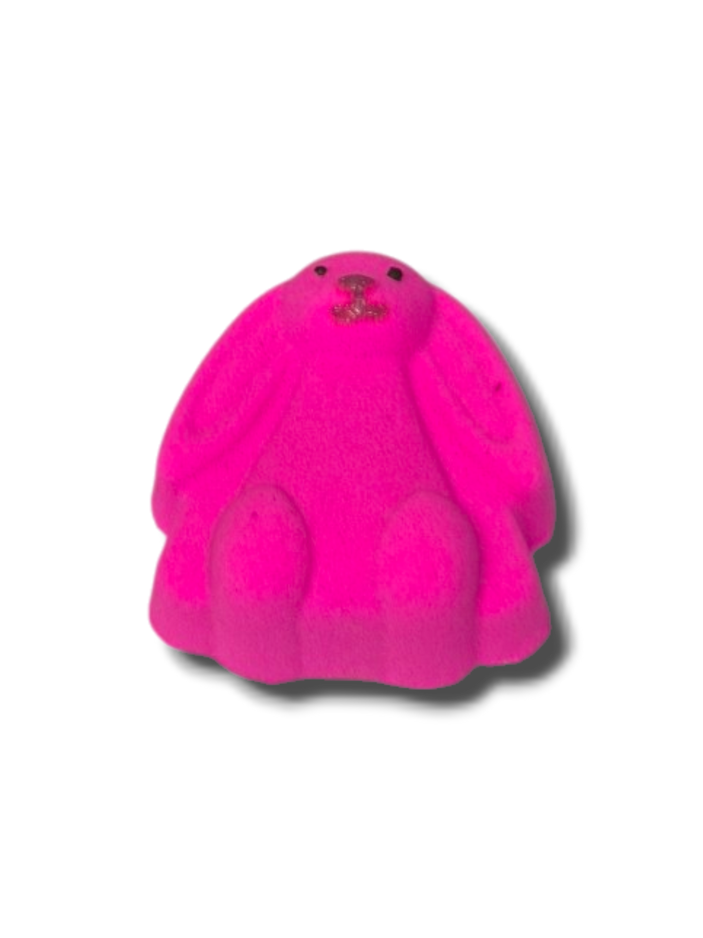 Vanilla Rock Candy Jelly Bunny BathBomb