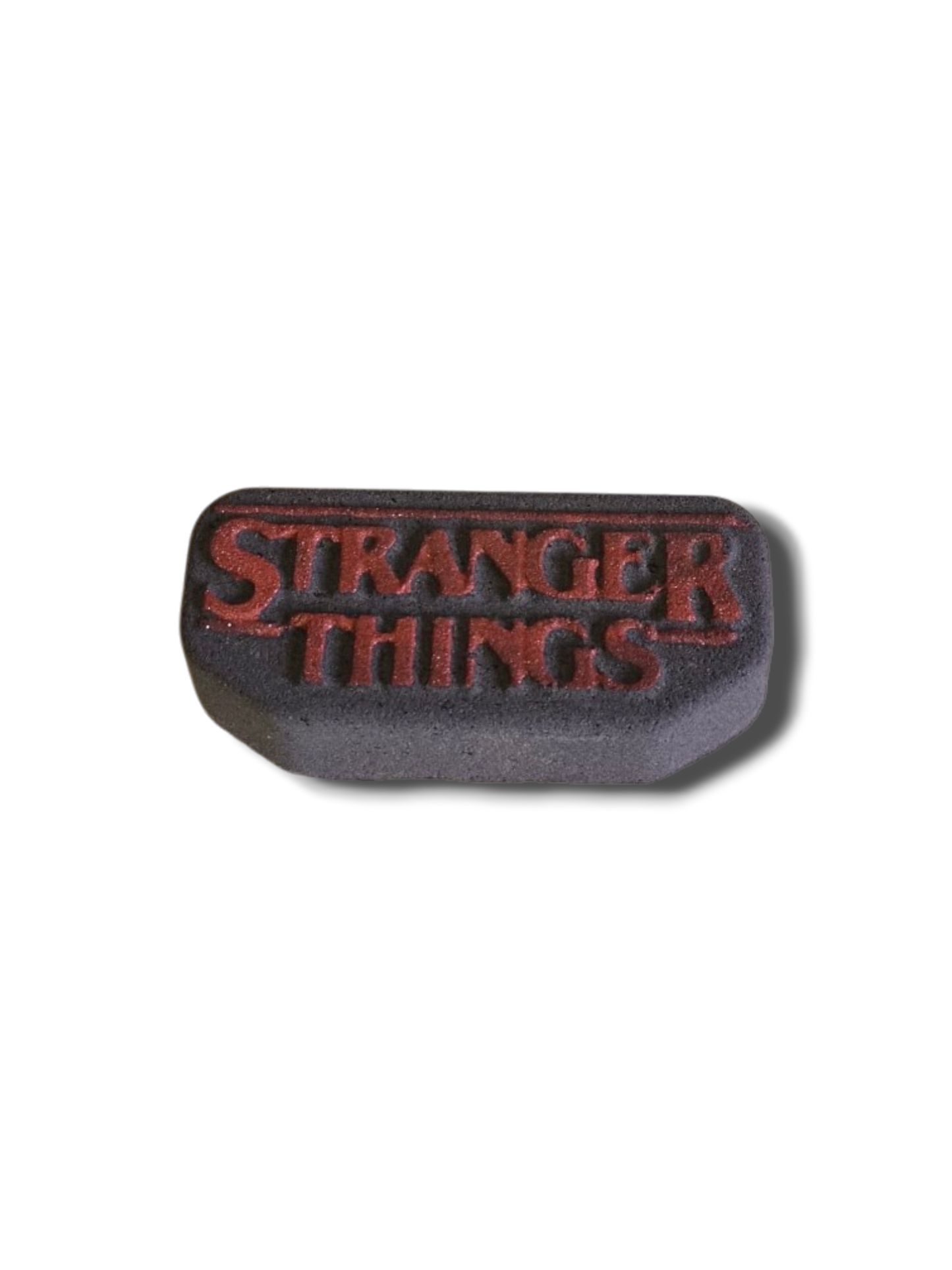 Fairy Wings Stranger Things BathBomb
