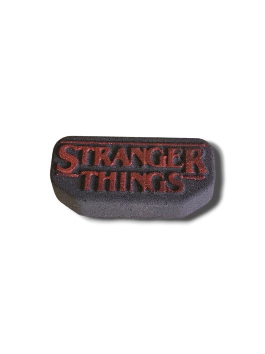 Fairy Wings Stranger Things BathBomb