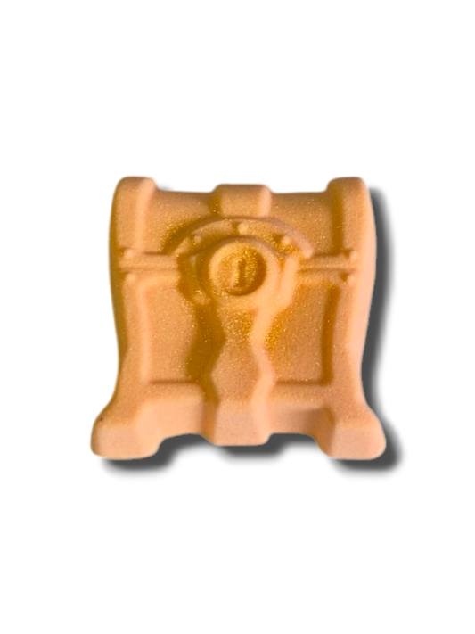 Bora Bora Treasure Chest BathBomb
