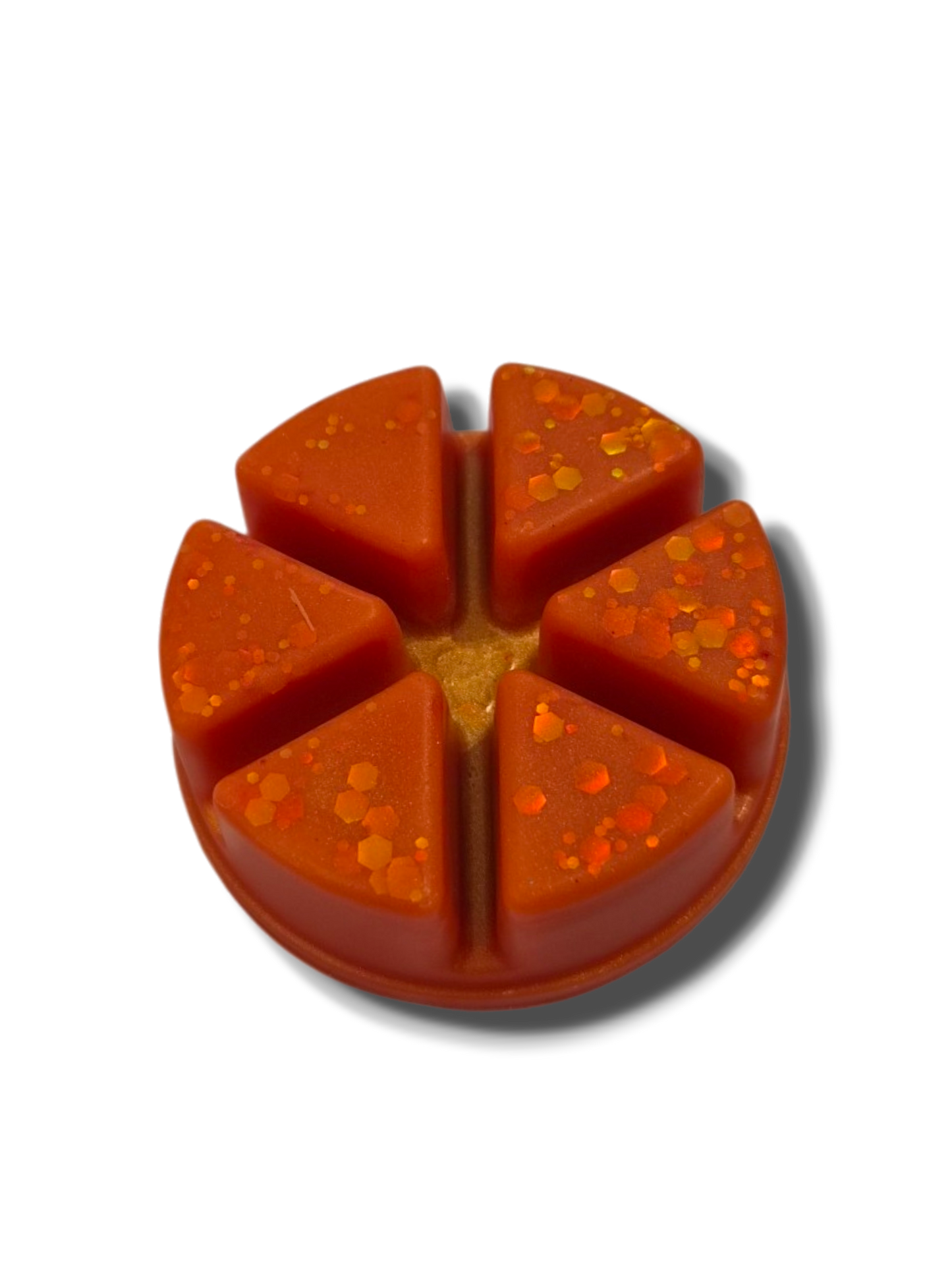 Egyptian Amber Wax Melt Pot