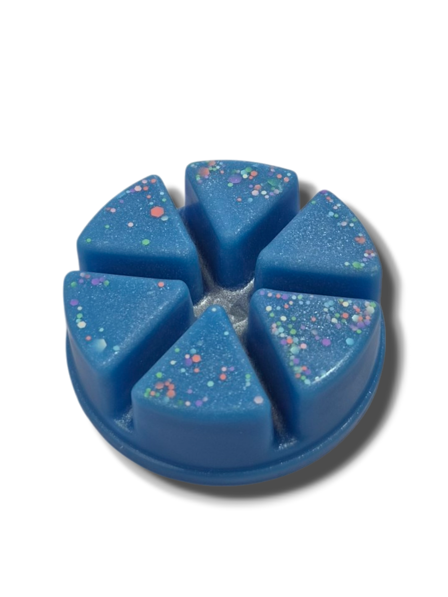 Intense Fresh Wax Melt Pot