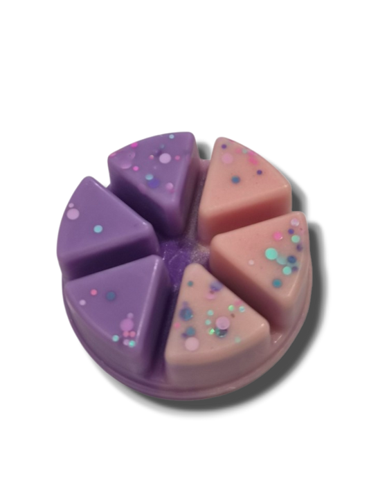 Sweet Fairy Wax Melt Pot