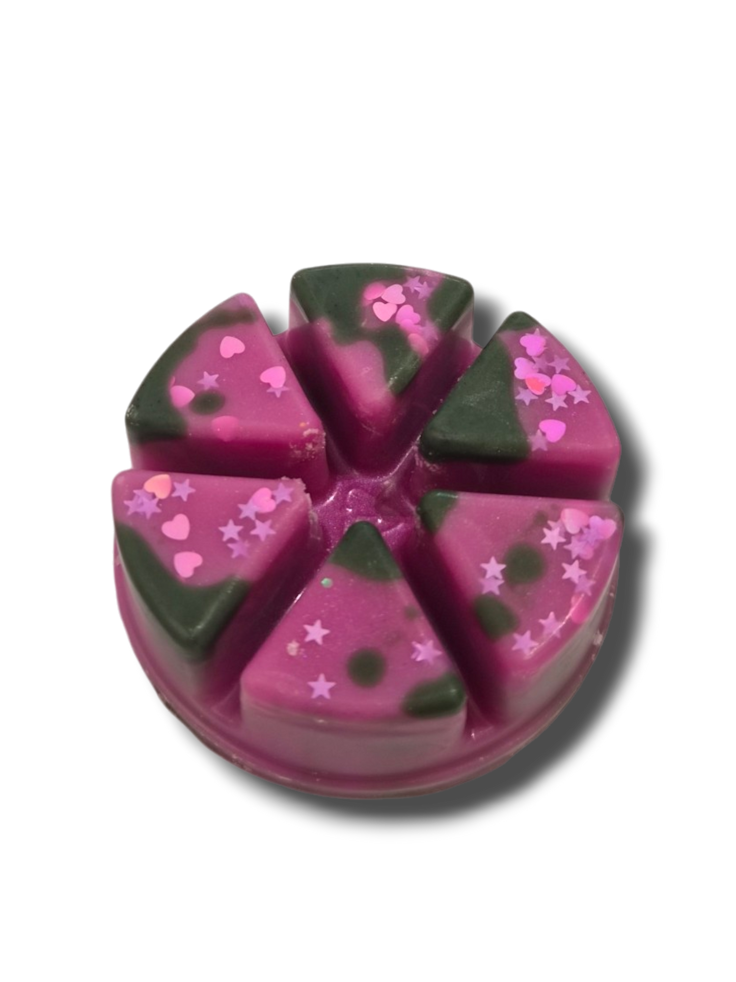 Snuggle Wax Melt Pot