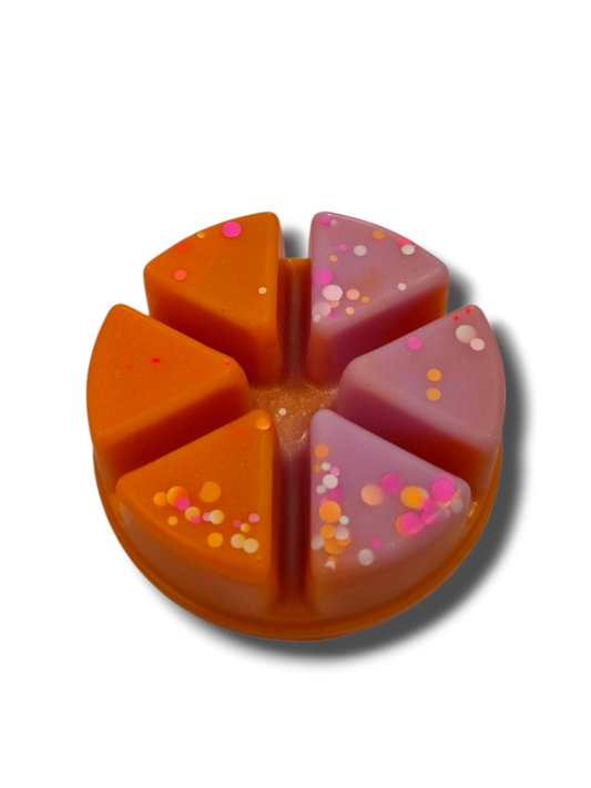 You've been Mango'd Wax Melt Pot