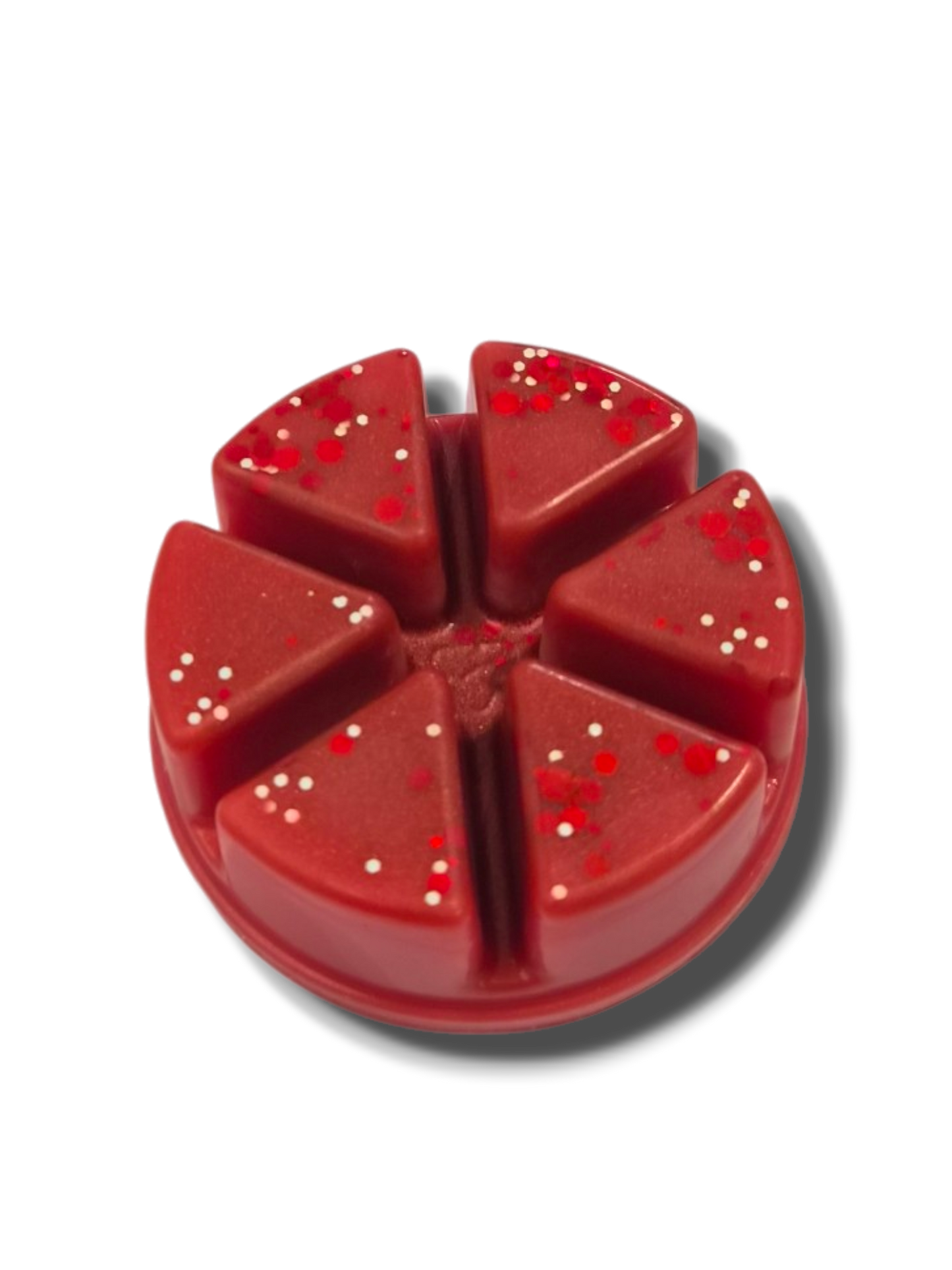 Cherry Vanilla Wax Melt Pot