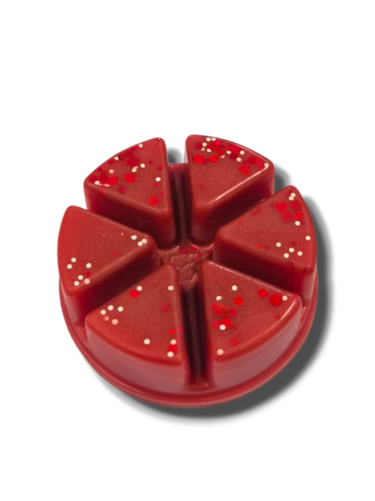 Cherry Vanilla Wax Melt Pot