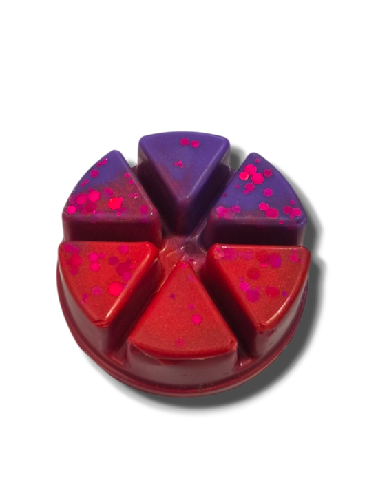 Love Game Wax Melt Pot
