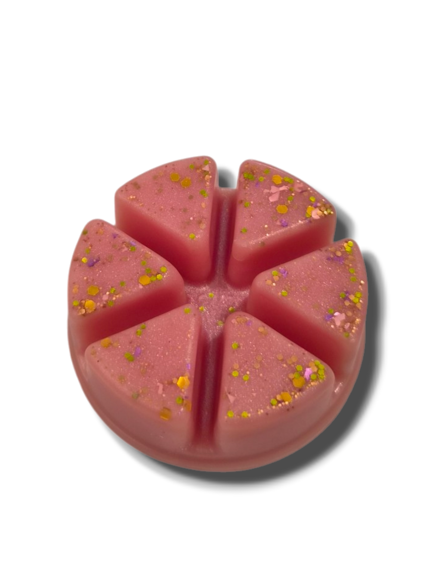 Berry Crush Wax Melt Pot
