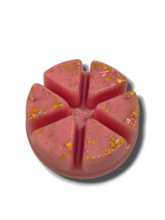 Berry Crush Wax Melt Pot