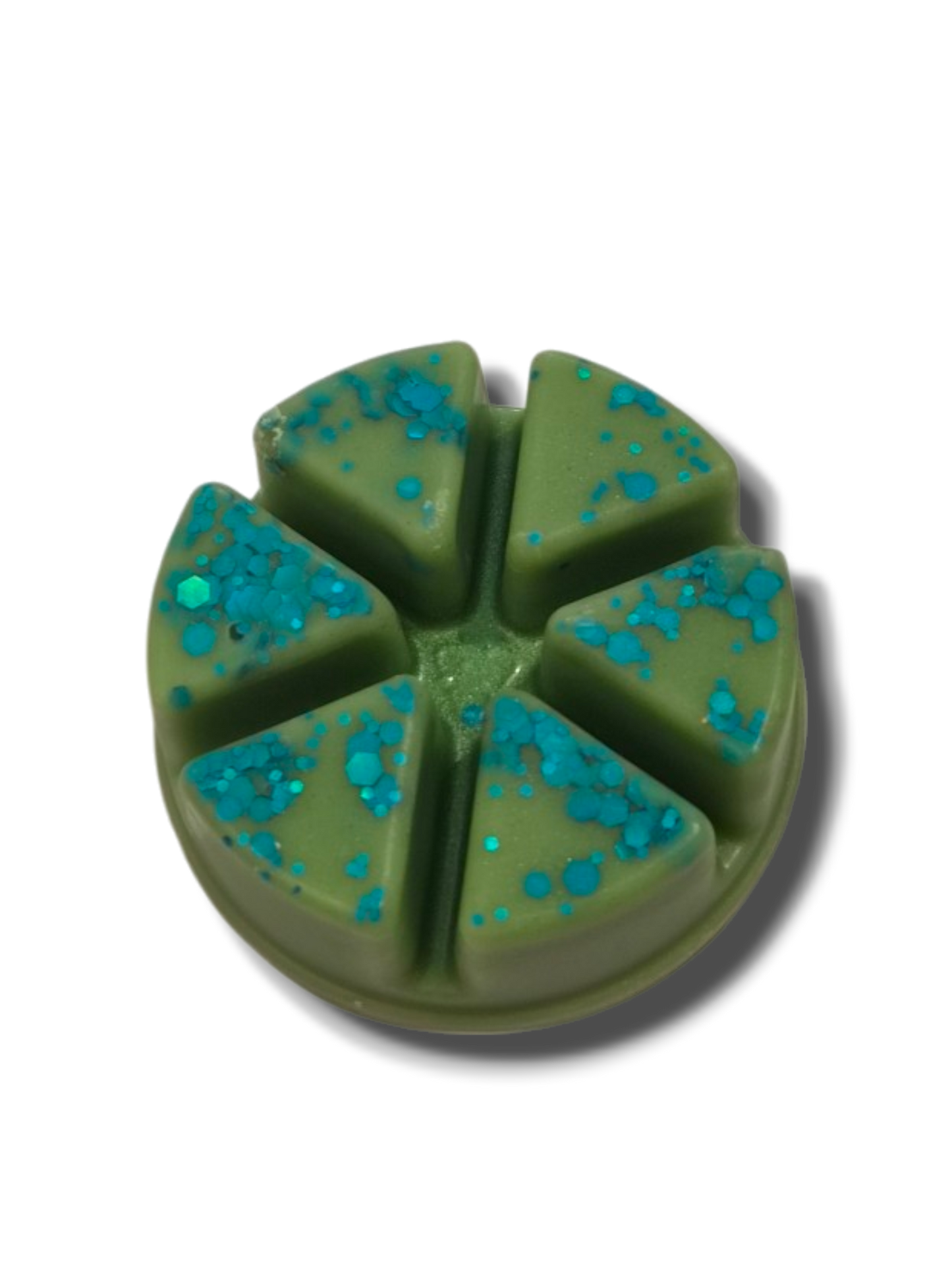 Unstoppable Freshness Wax Melt Pot