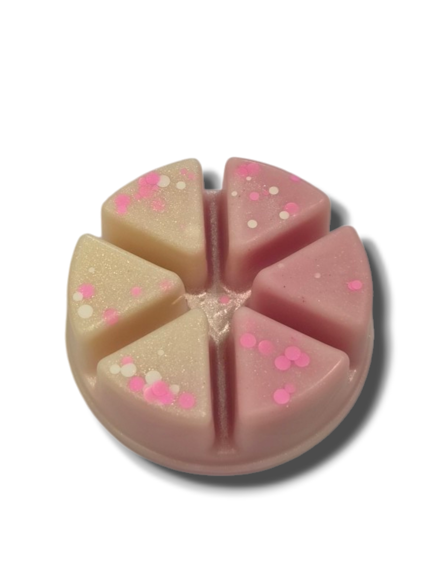 Boujee Marshmallow Wax Melt Pot