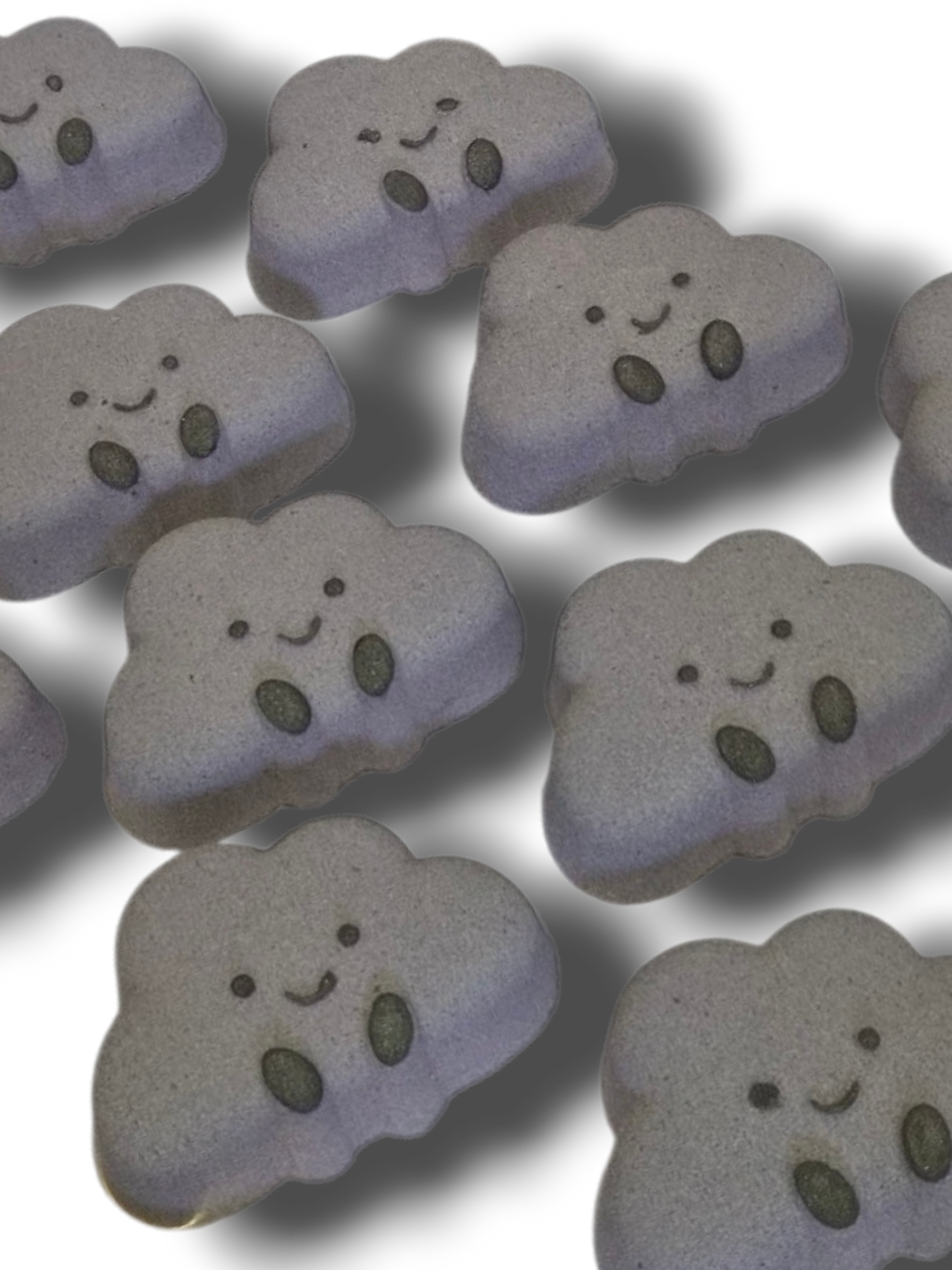 Fairy Wings Jelly Cloud BathBomb