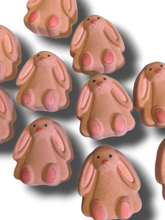 Yummy Yummy (Fruit Salad) Jelly Bunny BathBomb
