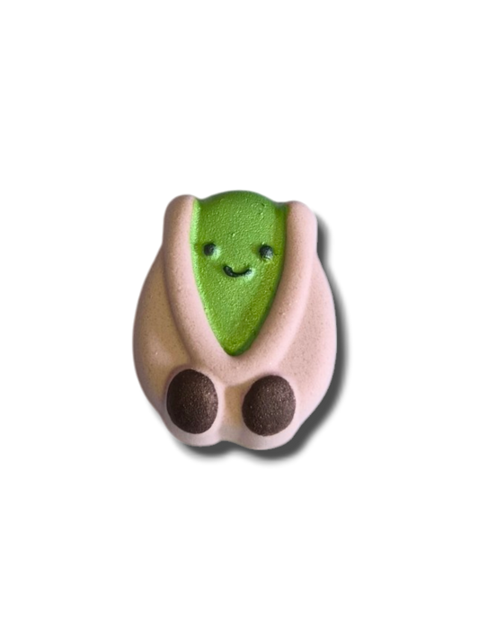 Pistachio Gelato Jelly Pistachio BathBomb