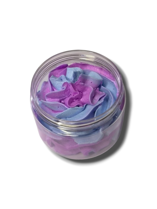 Sweet Fairy Whipped Soap