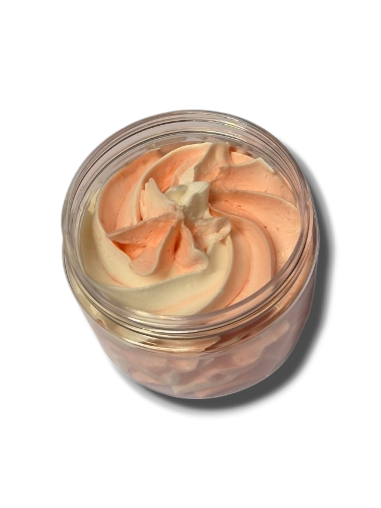 Boujee Marshmallow Whipped Soap
