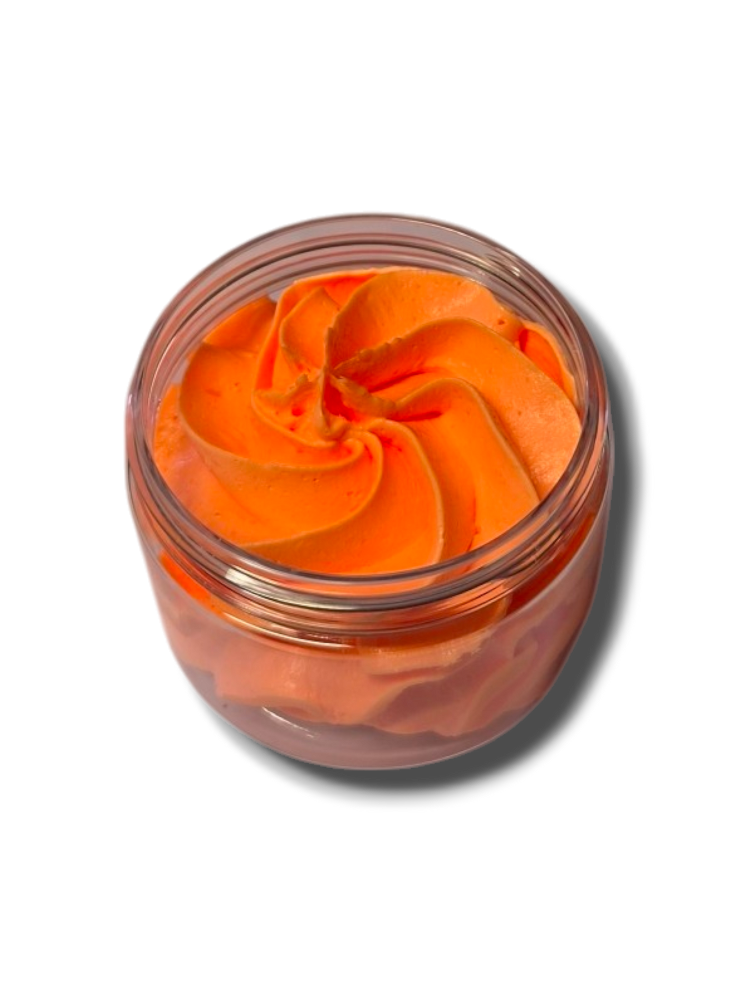 Sunshine Whipped Soap