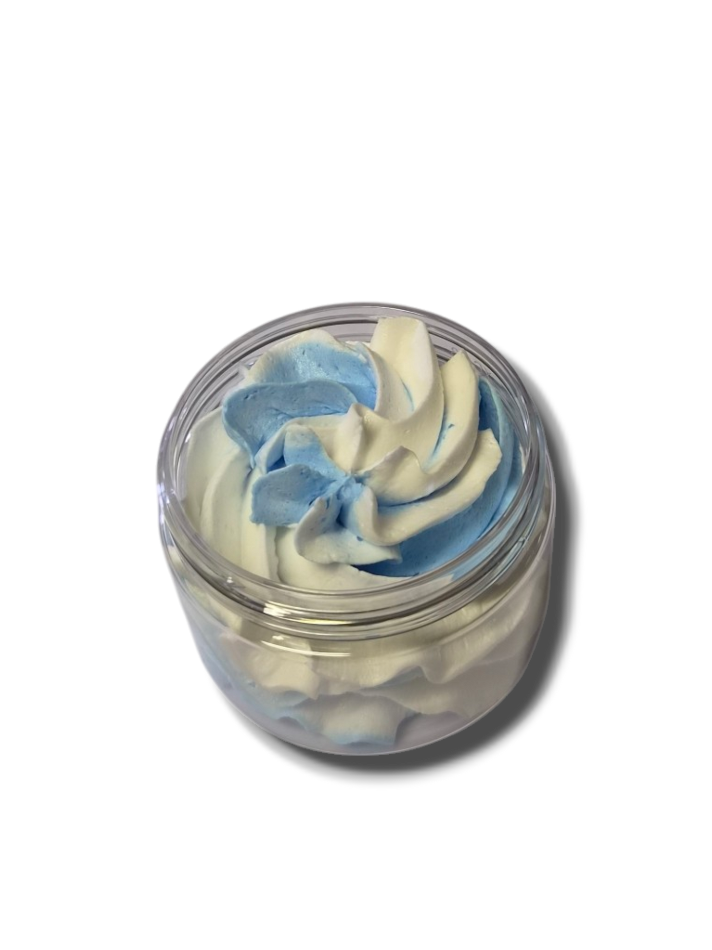 Clouds(Original) Whipped Soap