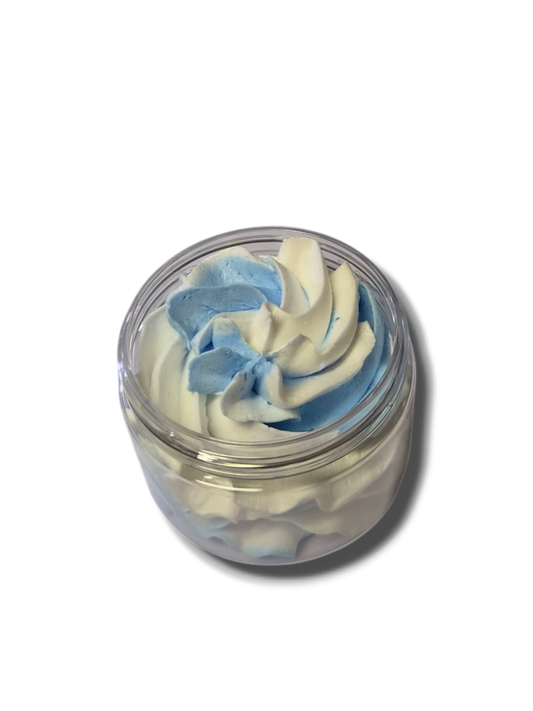 Clouds(Original) Whipped Soap