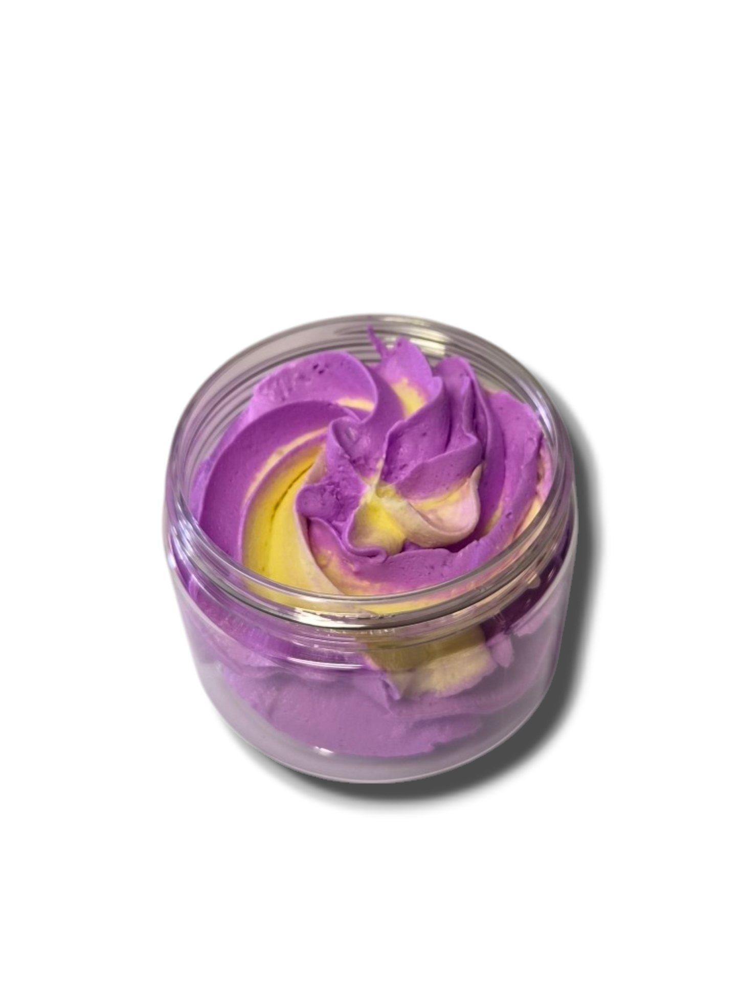 Fruity Alien Whipped Soap