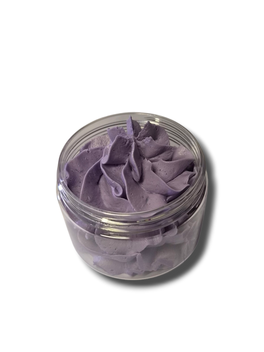 Bad Boy Whipped Soap