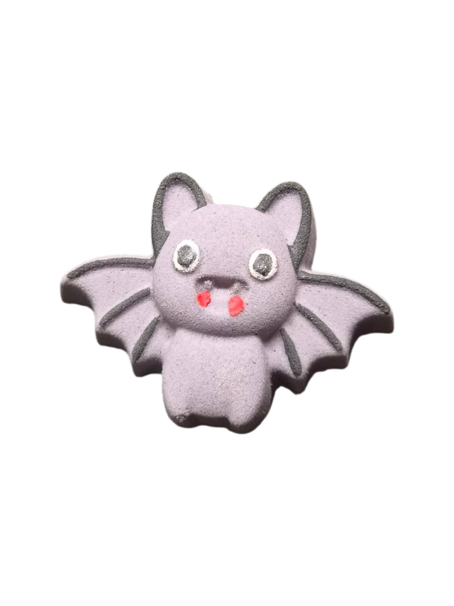 Vampire Kisses Bat - Halloween BathBomb