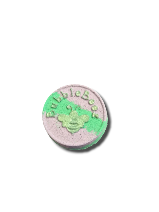 Hoodie Weather BubbleBeez BathBomb