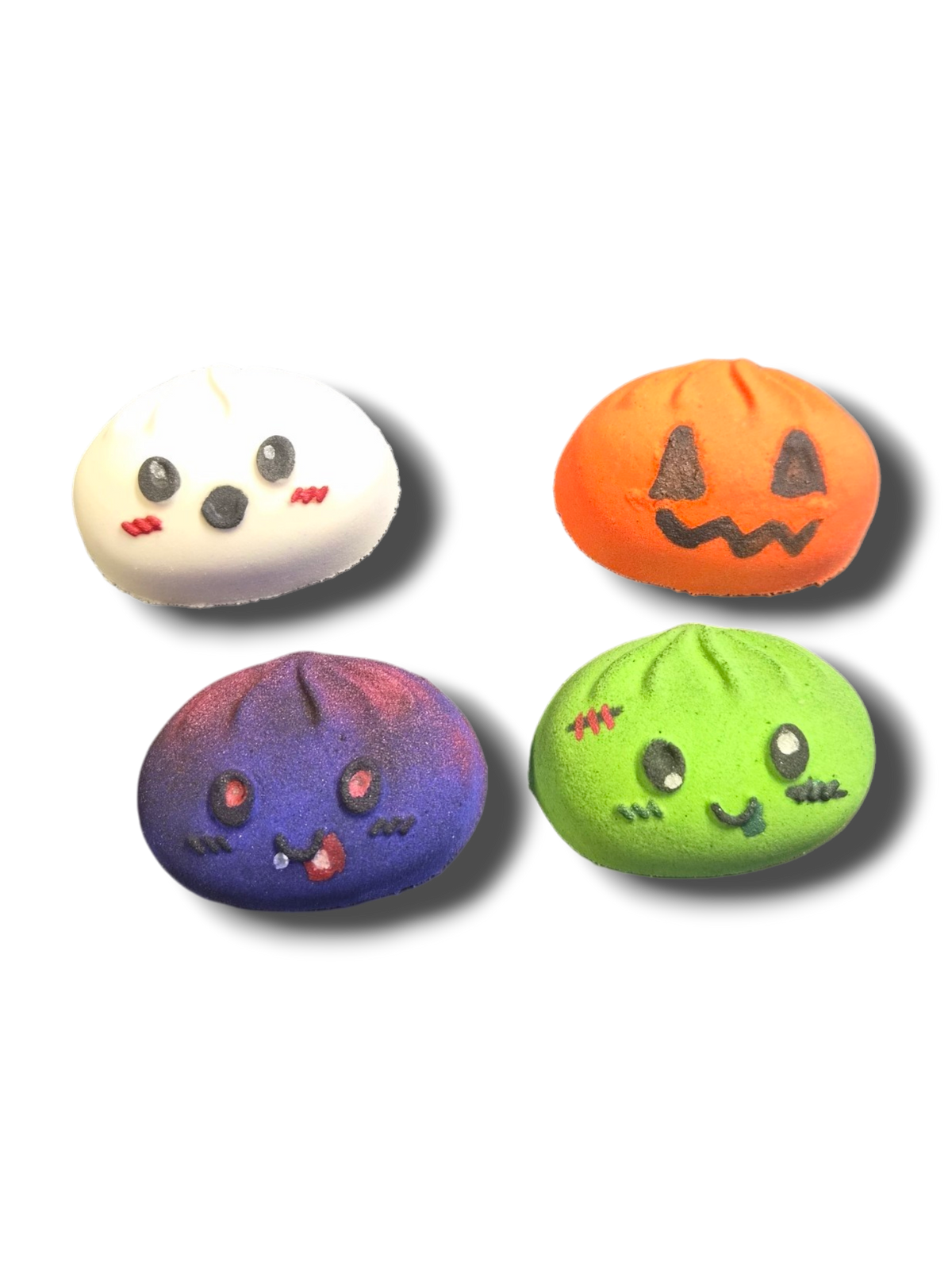 Halloween Dumplings BathBomb Blind Bags (coming soon)