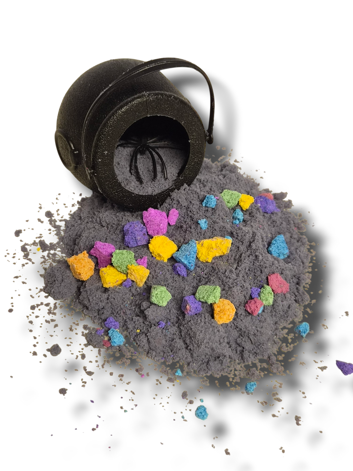 Bubblegum 2.0 Cauldron - Halloween BathBomb