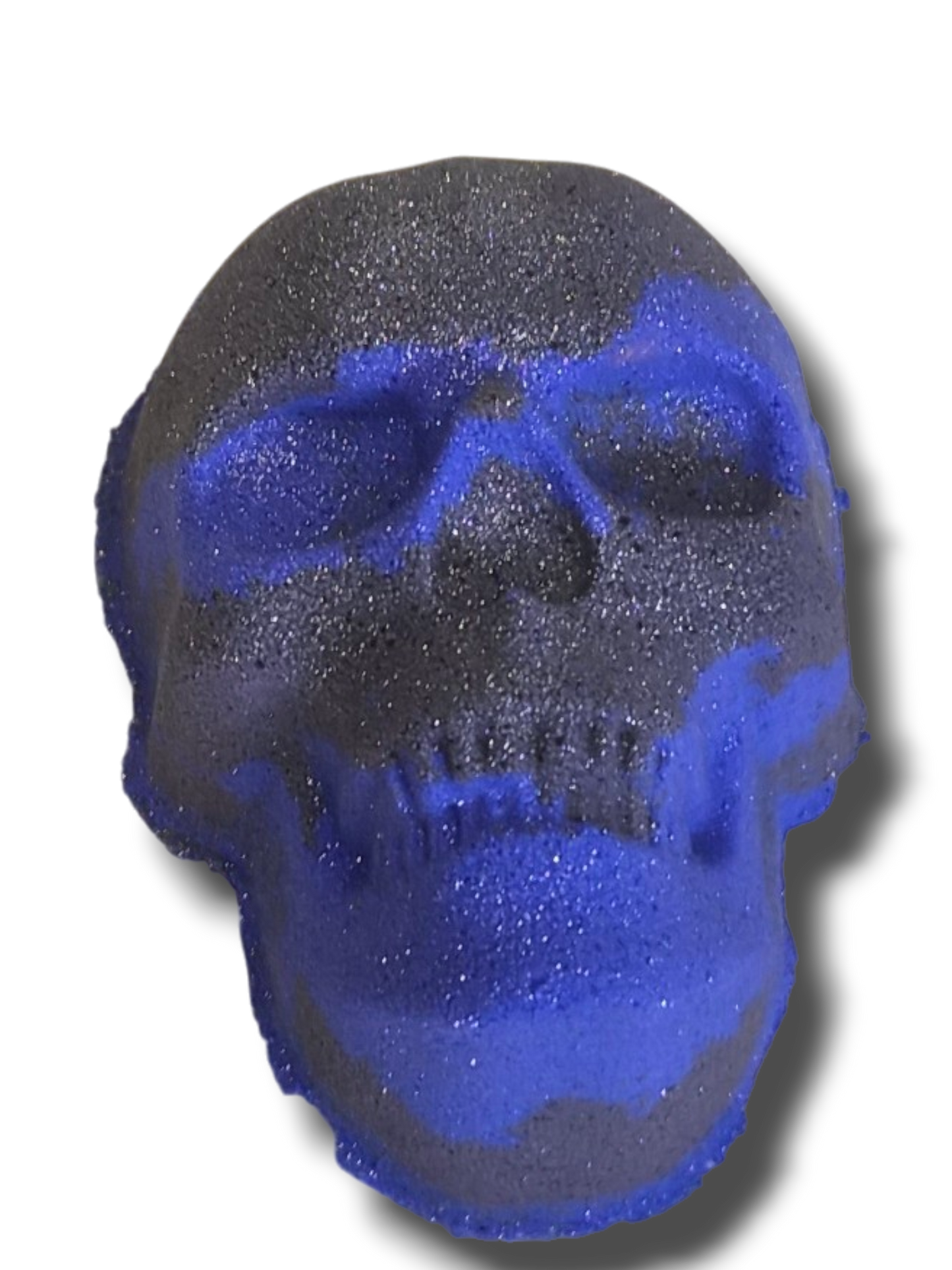Sweet Fairy Mega Skull - Halloween BathBomb