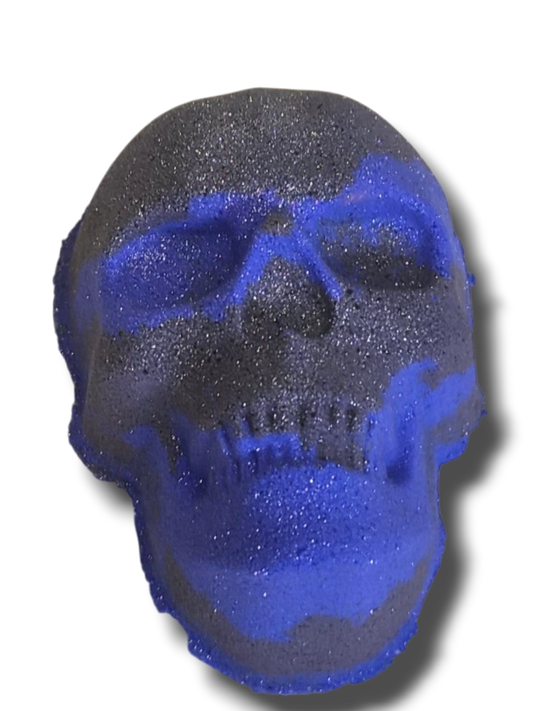 Sweet Fairy Mega Skull - Halloween BathBomb